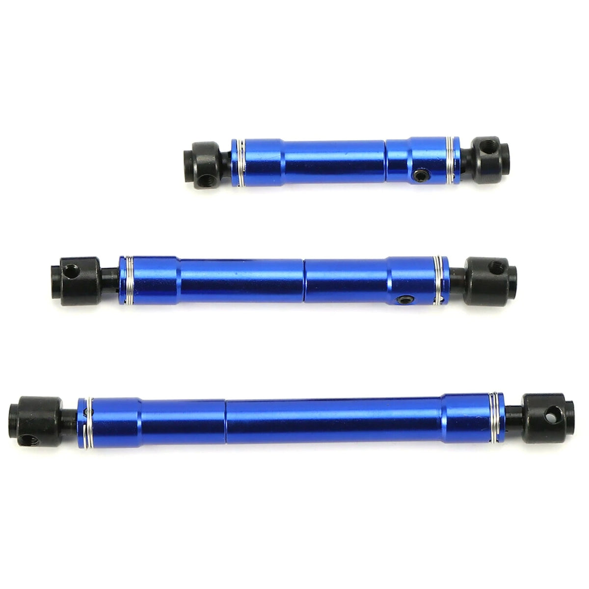 1/10 CVD Drive Shaft for Traxxas TRX6 G63 6X6 (88096-4) RC Car