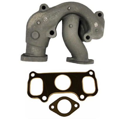 A3386R Manifold for John Deere Tractor (Late Model A)