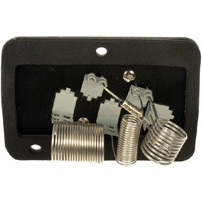 Blower Motor Resistor for Chevy Olds Cutlass Lumina (1997–2001) 973-226, 20068, RU870