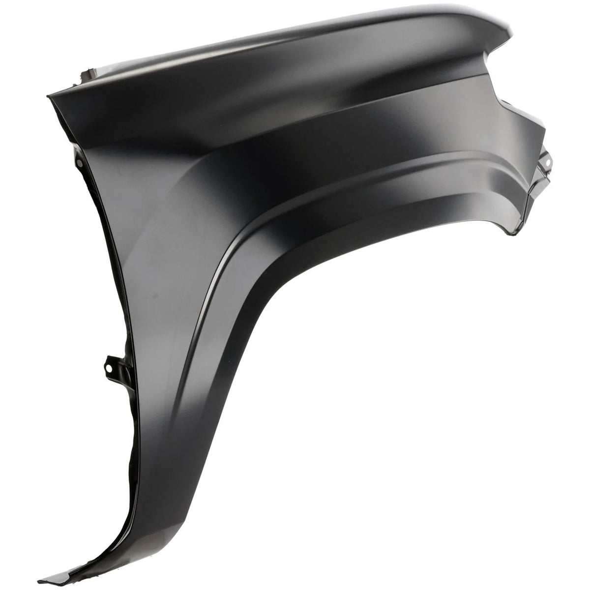 Set of 2 CAPA Fender for Toyota Tacoma (2016–2023) Front Driver & Passenger