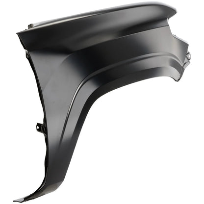 Set of 2 CAPA Fender for Toyota Tacoma (2016–2023) Front Driver & Passenger