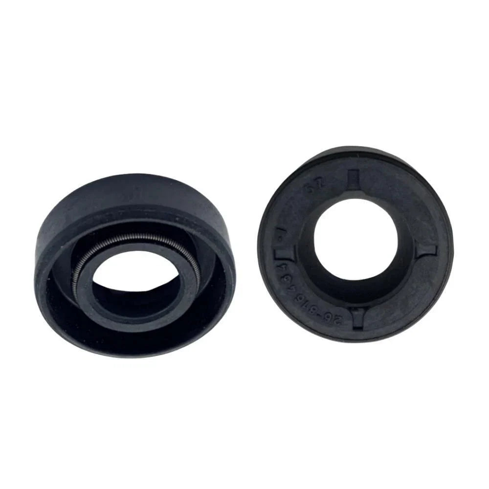 2pcs Seal Shift Shaft for Mercruiser Alpha I Gen I (26-816464)