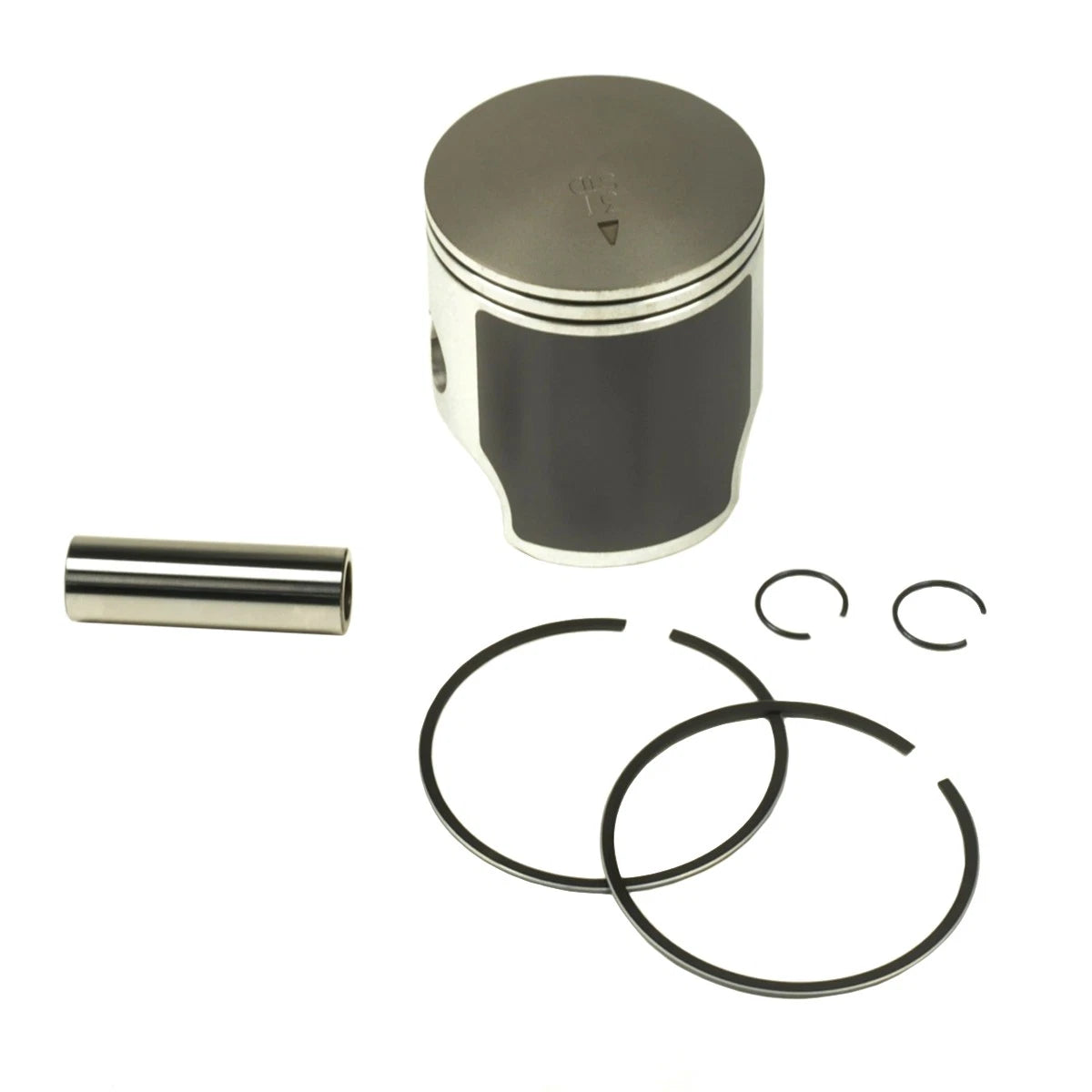 Piston Kit for Yamaha Enticer II 400 410 (ET400TR ET410TR) 66mm 09-805