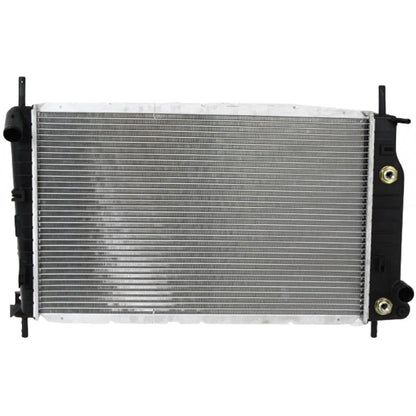 Radiator for Mercury Mystique (1995–1998) FO3010103, CLX-M0-330-56001-000-CL360A51
