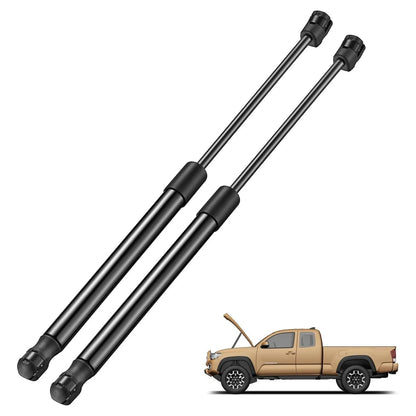Pair For Acura TL 3.5L 3.7L 2009–2014 Front Hood Lift Support Gas Shocks