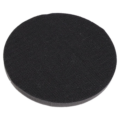 Buffering Pad Sponge Set of 3 for Power Tools (5 inch, 6 inch, 7 inch)