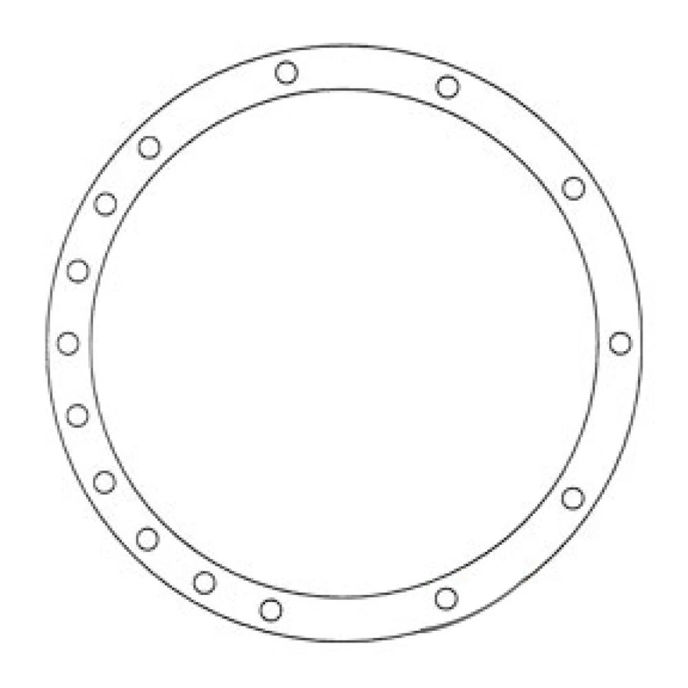 Differential Housing Gasket for Massey Ferguson 135, 150, 165, 175, 178