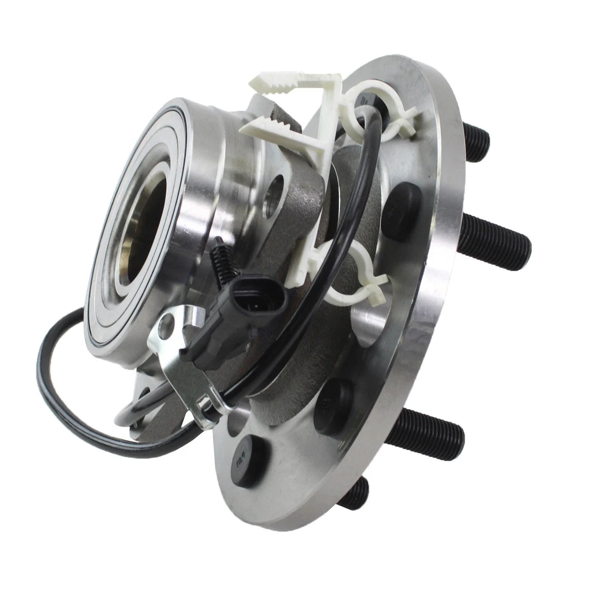 Front Wheel Bearing and Hub Assembly for Chevrolet GMC 4WD (2010–2018)