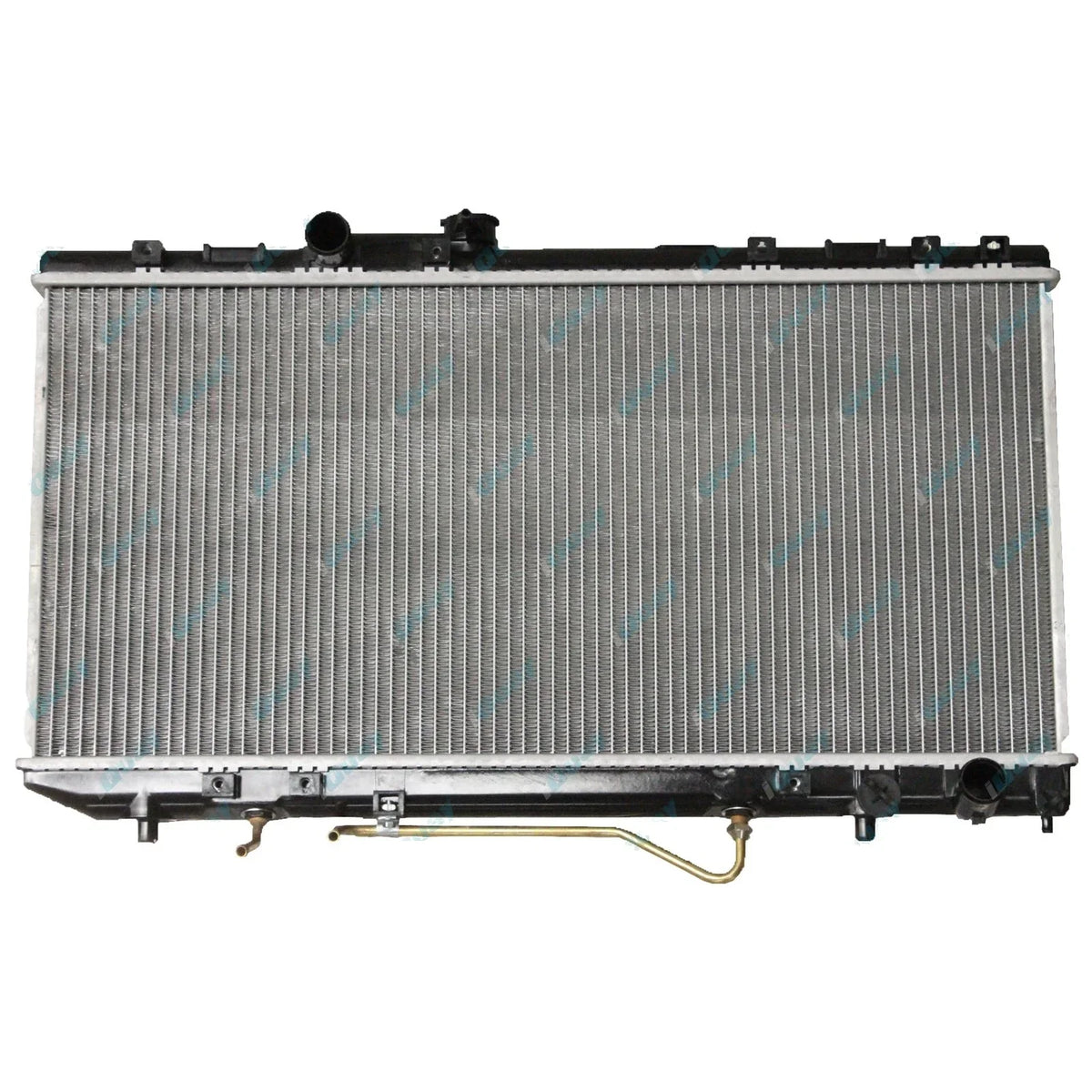 Aluminium Alloy Radiator for Toyota Celica ST184 ST185 2.0L 2.2L (1989-1994)