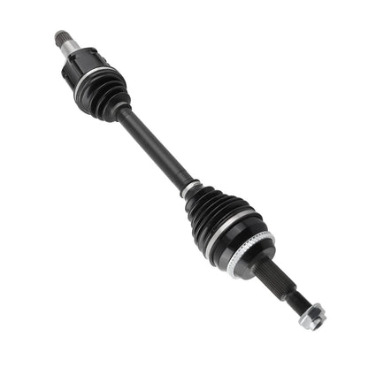 Front CV Axle Shaft + Bearing Set for Toyota Sienna (2004–2010)