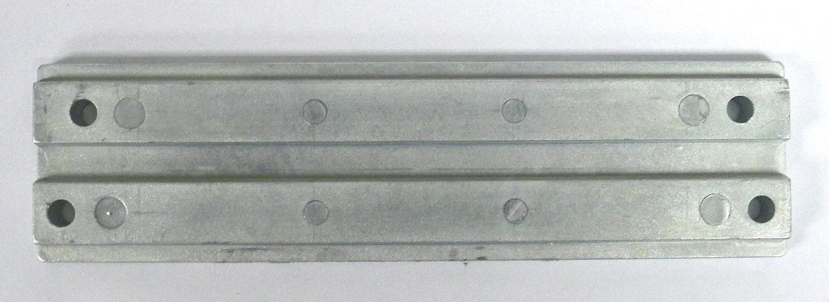 Tecnoseal Bar Anode for Mercury/Mariner 30-300 HP (450-00816)