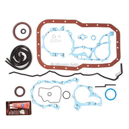 Full Gasket Set for Toyota Celica MR2 Turbo (1991–1995) MA-5741120245, HS9853PT