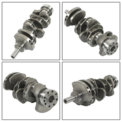 Engine Crankshaft for Hyundai Santa Fe XL 3.3L (2013–2016)