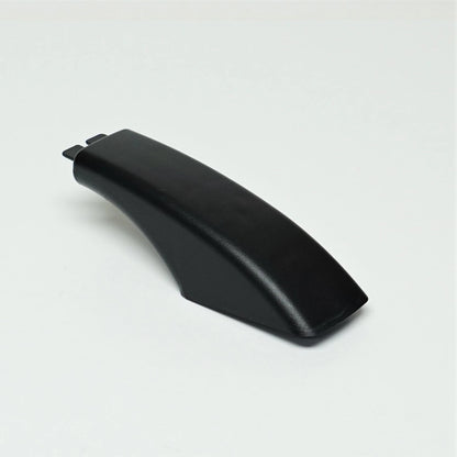 2 Pack of WB07X10034 for GE Range Oven Door Handle Black End Cap