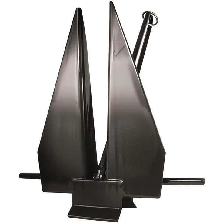 Slip Ring Fluke Anchor for Greenfield (G-P-669-11-B)