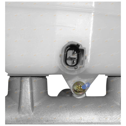 Brake Master Cylinder for Landcruiser HDJ80 Wagon (1992–1994)