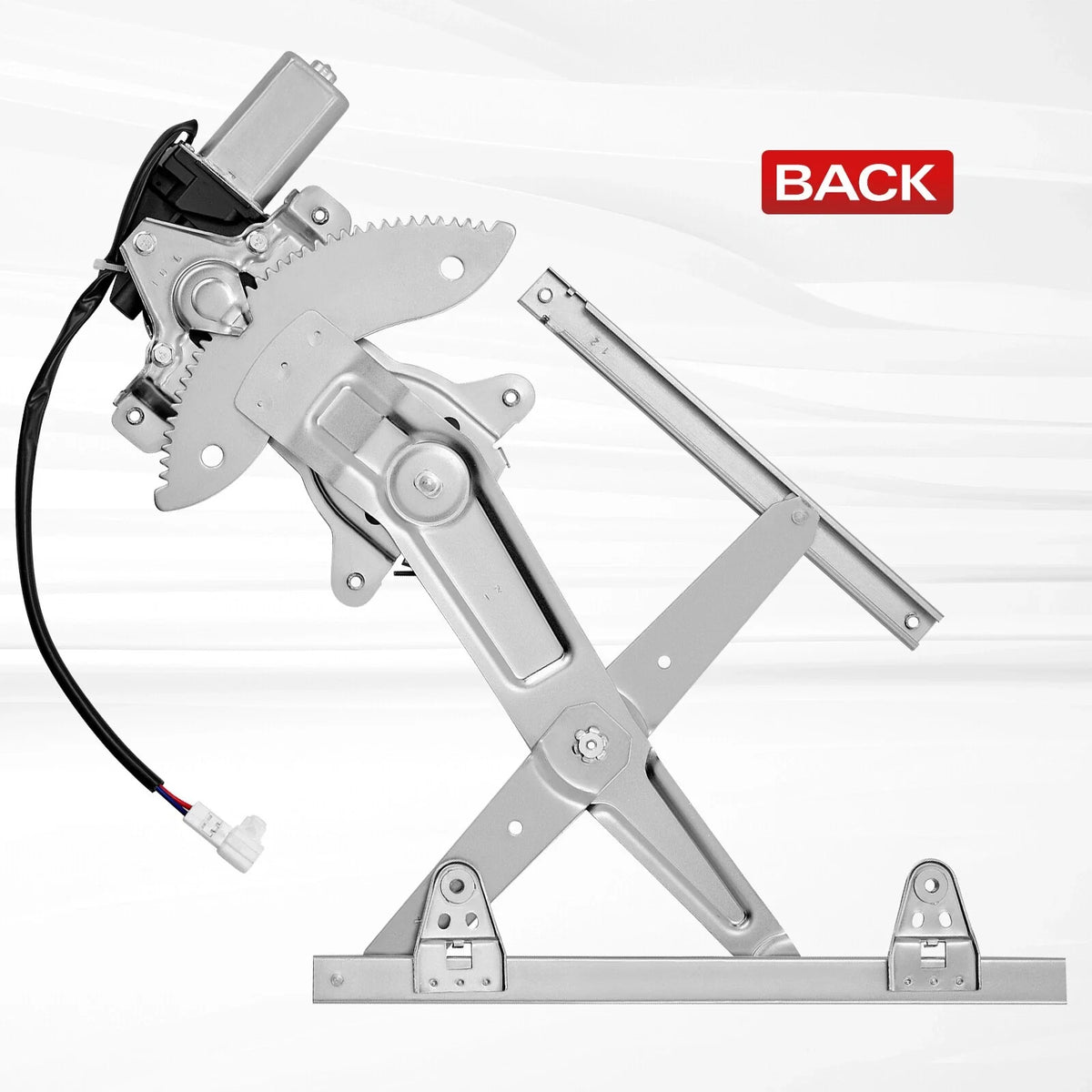 Power Window Regulator with Motor for Toyota Camry (1997–2001)