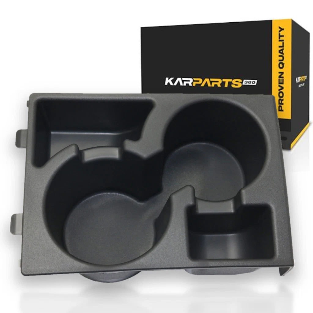 Cup Holder Liner for Chevy Malibu (2008–2012) | 25965478, CLX-M0-USA-RC50910006-CL360A70