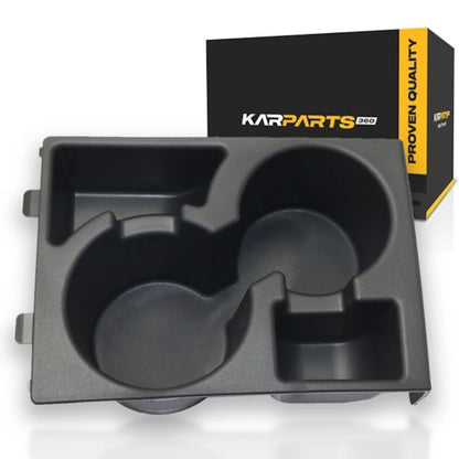 Cup Holder Liner for Chevy Malibu (2008–2012) | 25965478, CLX-M0-USA-RC50910006-CL360A70