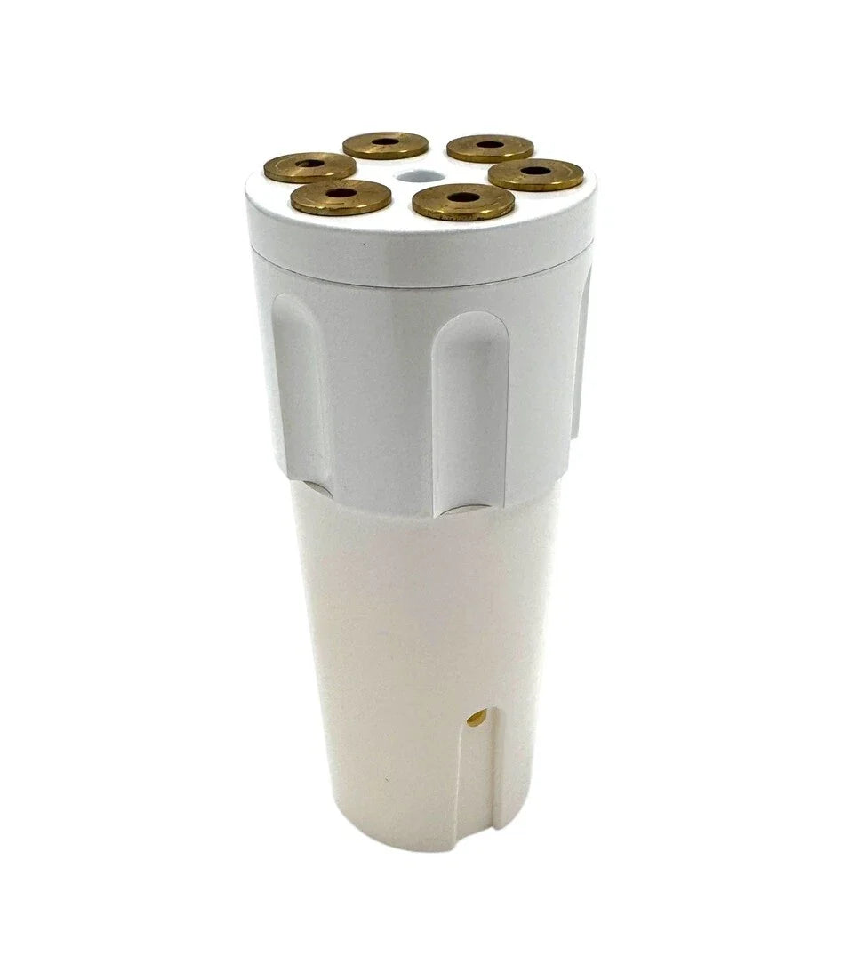 Shift Knob Replacement for Eaton Fuller 9 10 Speed with Gun Cylinder