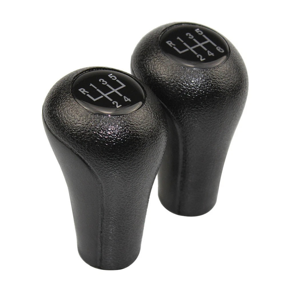 Gear Shift Head for Comfortable Driving Experience