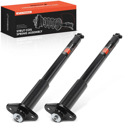Rear Shock Absorber for Dodge Charger Challenger Chrysler 300 (2005–2010) - 4895687AC, 8341570