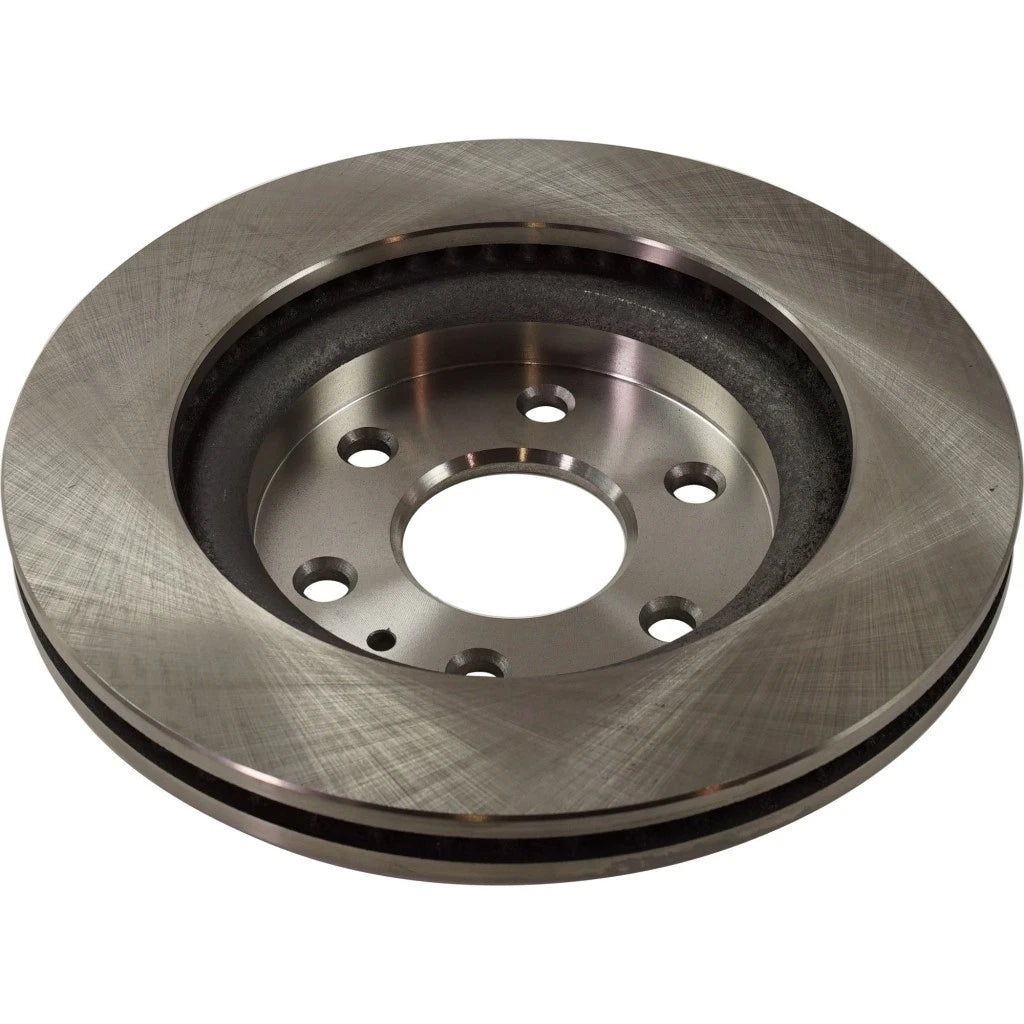 SureStop Brake Disc for Saturn Outlook (2007–2010) CLX-M0-USA-STPG27110001-CL360A71