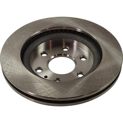 SureStop Brake Disc for Saturn Outlook (2007–2010) CLX-M0-USA-STPG27110001-CL360A71