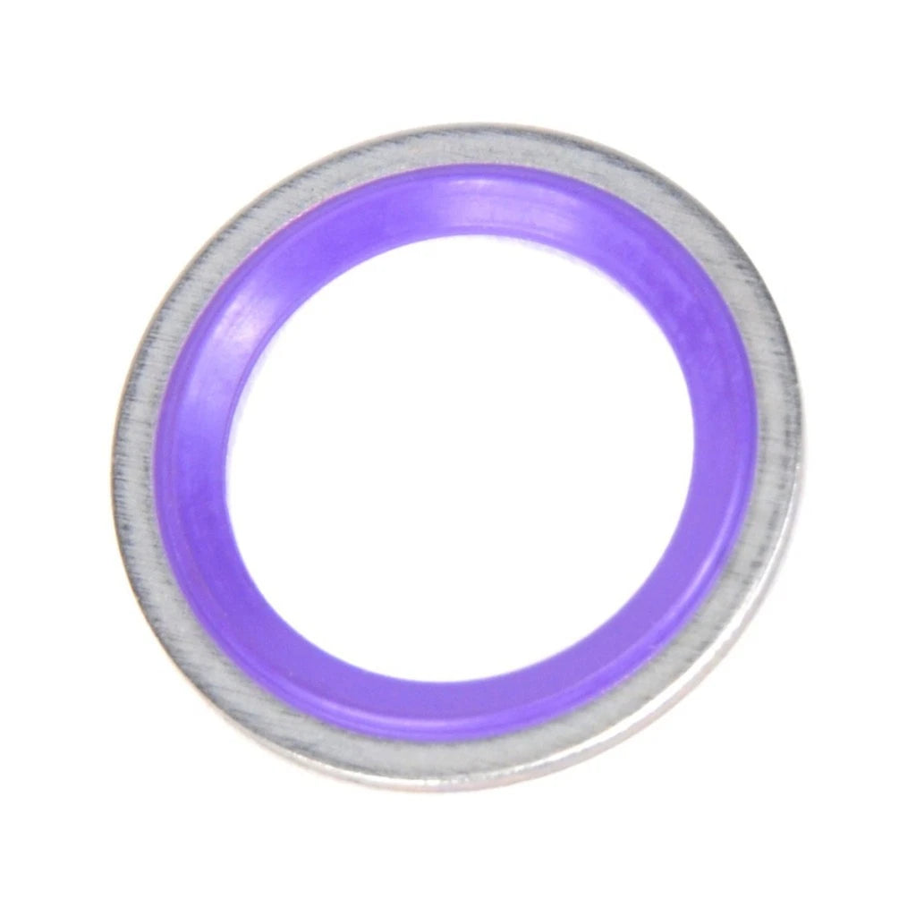 A/C Compressor Hose Seal for Buick Enclave/Envision (2023–2025) OLX-ACD15-34833-CL360A51