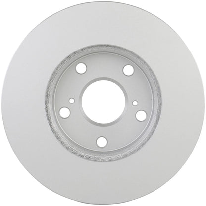 Bosch Brake Disc for Toyota Tacoma (2005–2015) 50011296