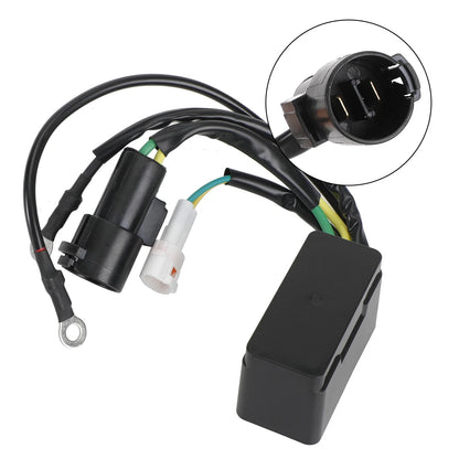 Trim Relay Assy for Suzuki DF150 DF175 DF225 (2000–2023) 38410-93J12 T9