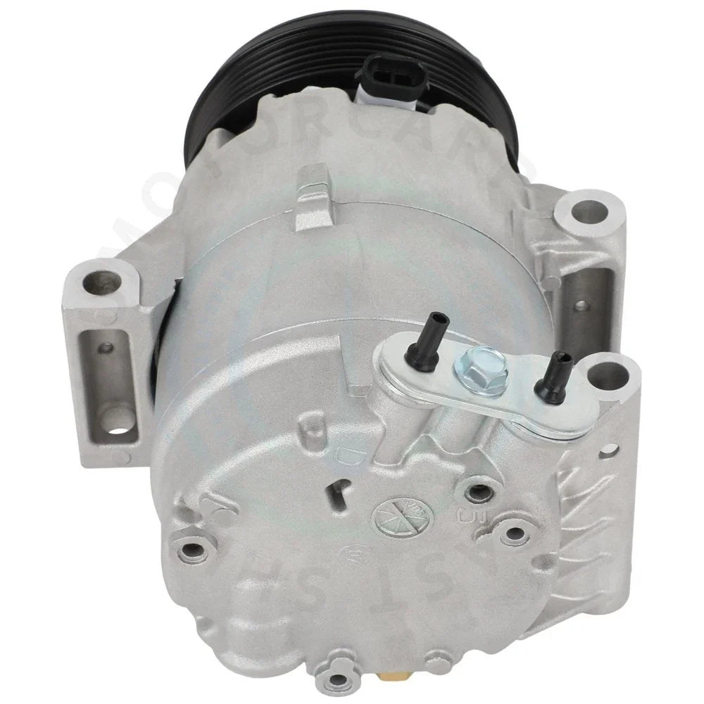 A/C Compressor for Chevrolet Malibu Pontiac G6 (2004–2006)