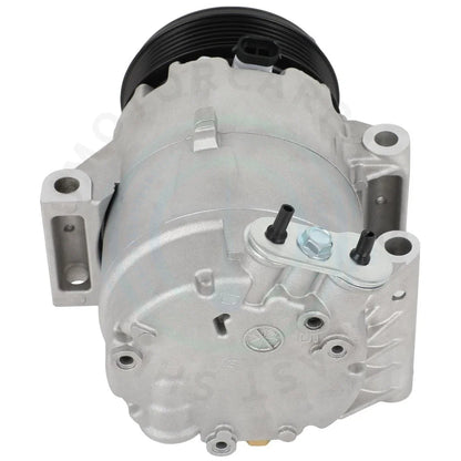 A/C Compressor for Chevrolet Malibu Pontiac G6 (2004–2006)