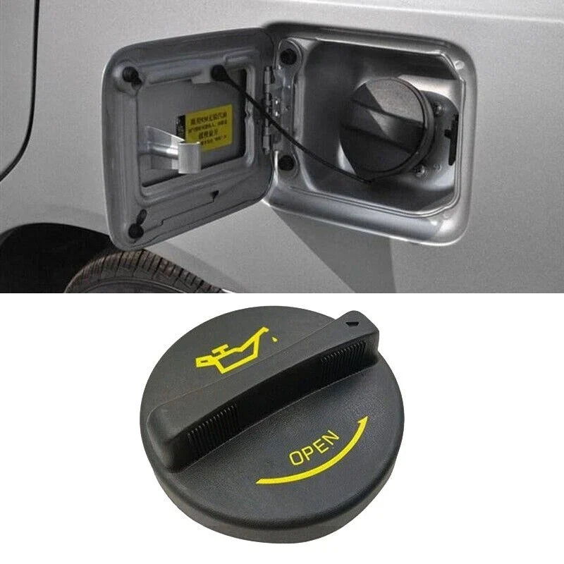 Engine Oil Filler Cap for Kia Accent (2006–2011) 26510-26620