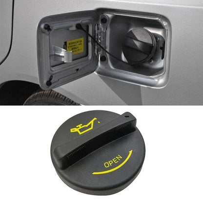 Engine Oil Filler Cap for Kia Accent (2006–2011) 26510-26620