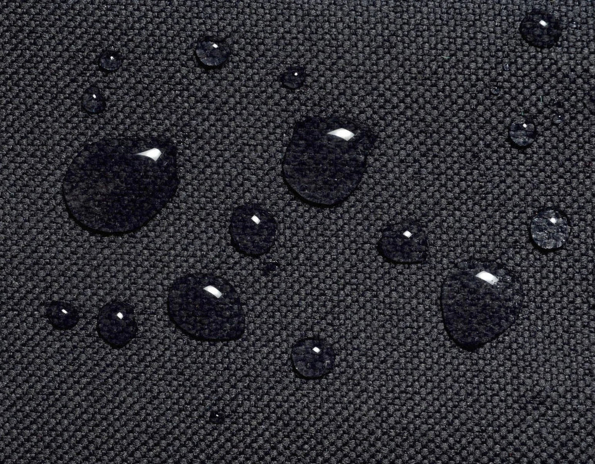 Cobia 314 Center Console T-Top Hard-Top Boat Cover (Black)