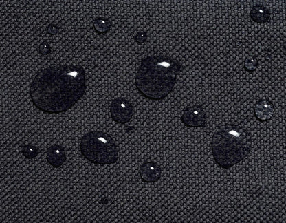 Cobia 314 Center Console T-Top Hard-Top Boat Cover (Black)