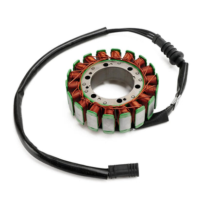 Stator Assy for Harley V-Rod Muscle VRSCF, Night Rod VRSCD (2008–2017) #30734-08KA, 30734-08K
