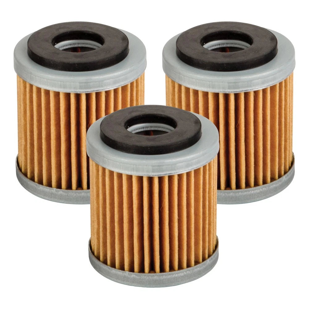 3X Air Filter for Tusk First Line (1154930221)
