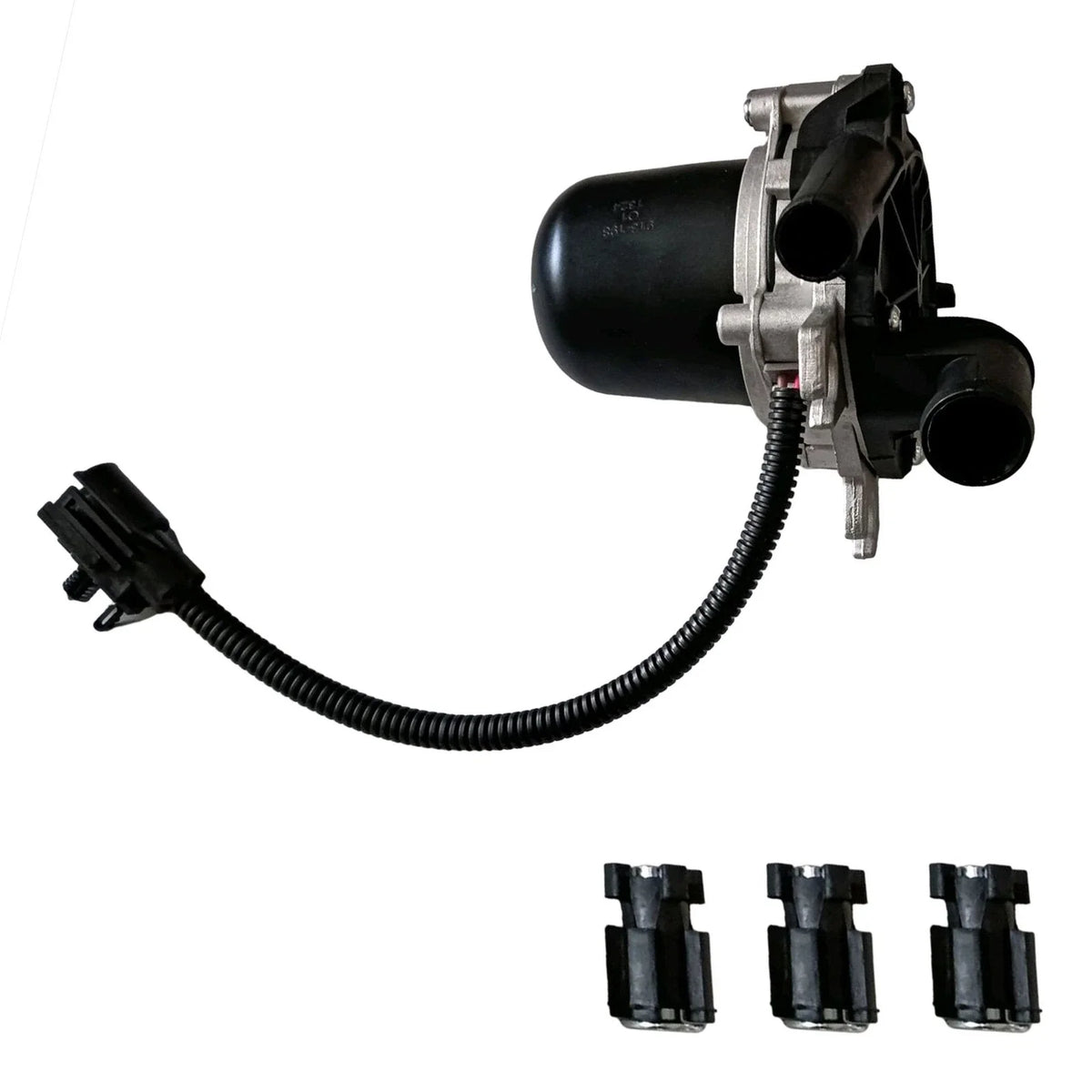 Smog Air Injection Pump for Ford Focus Fusion Mercury Milan (2006–2011) 6E5Z9A486-AA