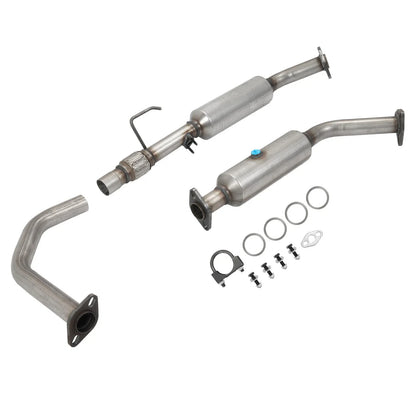 Left & Right Catalytic Converter for Toyota Tundra 4.7L (2000–2004)