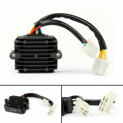 Voltage Regulator Rectifier 31600-426-000 for Honda CB650 Nighthawk 650 (1982)