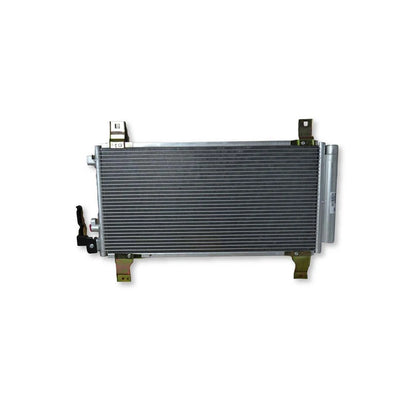 A/C Condenser Drier for Mazda 6 (2006–2007) 60-60937ND, 16060937-101, 2433474