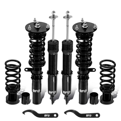 BFO Coilovers for BMW 3 Series E90/91 RWD (2006–2013)