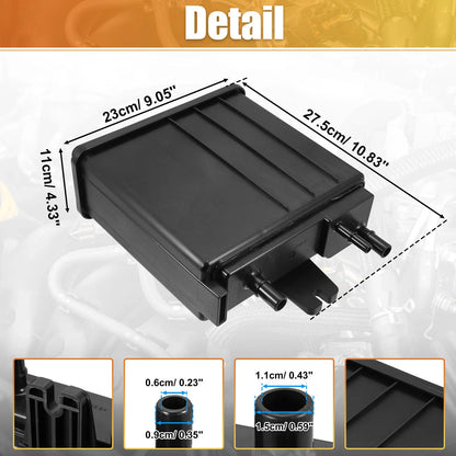 Vapor Canister for Tahoe Yukon CTS Escalade Rendezvous SRX (2004–2016) 911-149
