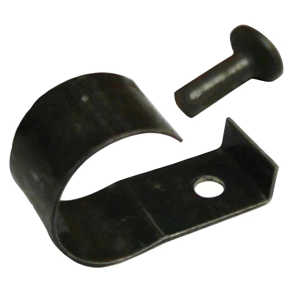 S.68486 Clip w/Rivet for Bearing Carrier