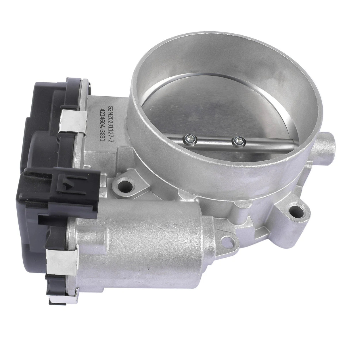 92mm Throttle Body for Jeep Grand Cherokee Dodge Challenger Charger (2015–2021)