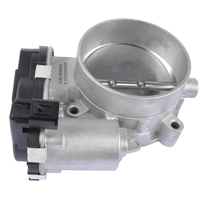 92mm Throttle Body for Jeep Grand Cherokee Dodge Challenger Charger (2015–2021)