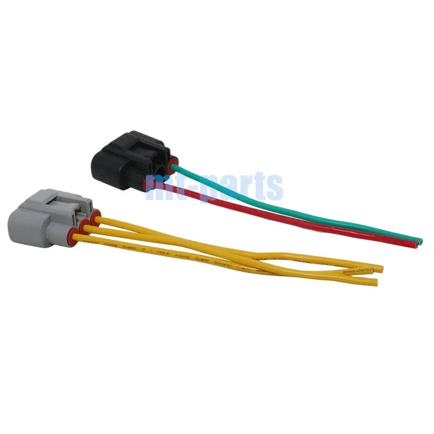 Regulator Connector Plug for Arctic Cat XF7000 LXR Sno Pro EFI (2014–2017)
