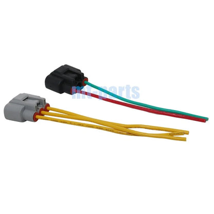 Regulator Connector Plug for Arctic Cat XF7000 LXR Sno Pro EFI (2014–2017)